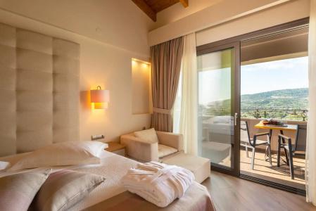 Sivota Diamond Spa Resort - 109