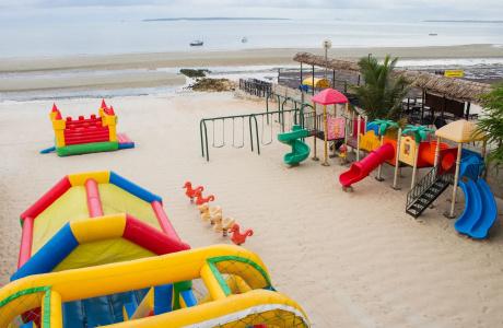 Landmark Mbezi Beach Resort - 18