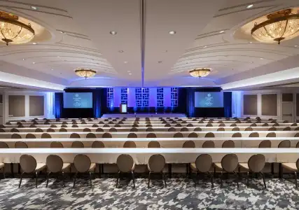 The US Grant, a Luxury Collection, San Diego - 13