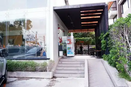 IZEN Budget & Residences (Plus) - 28
