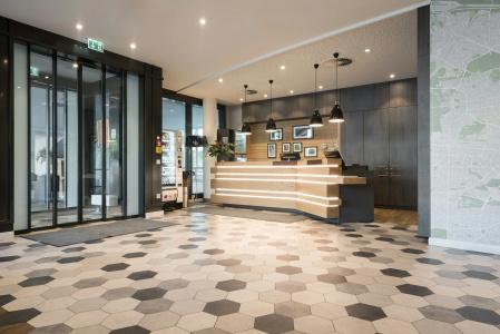 Citadines Arnulfpark Munich - 1