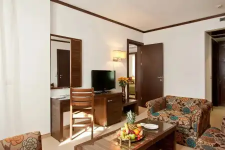 Apartment Tourist Complex & Spa Astera - 5