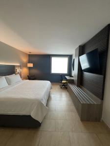 Holiday Inn Express Mérida - 69