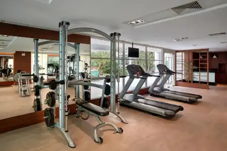 Dusit Suites Ratchadamri, Bangkok - 15