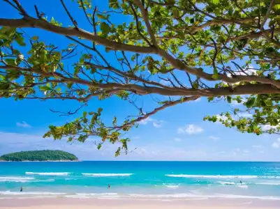 SUNSURI PHUKET, Nai Harn Beach - 15