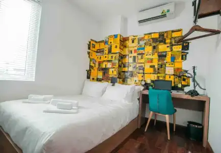 Nexy Hostel - 46