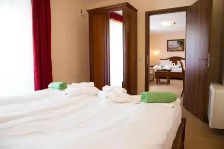 Luxury Spa And Conference - 50