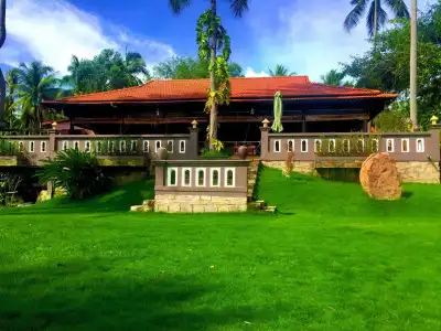 Phu Quoc Eco Beach Resort - 19