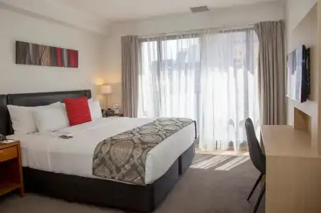 Adina Citylife Auckland - 54