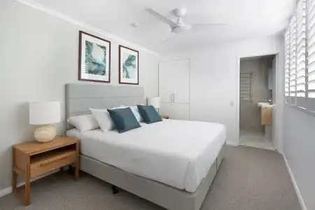 Pacific Beach Resort - 6