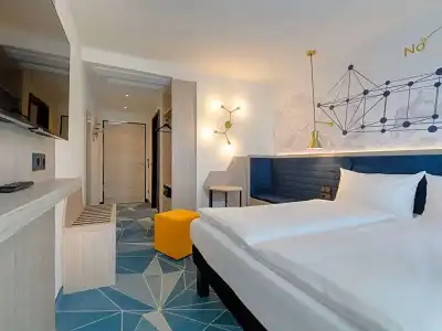 ibis Styles Bad Reichenhall - 52