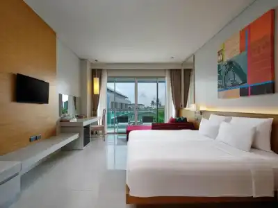 The Kee Resort & Spa - 53