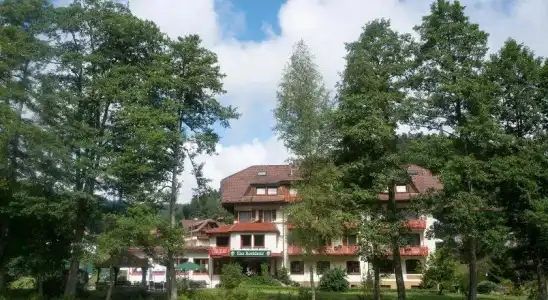 Enz Residenz - 10