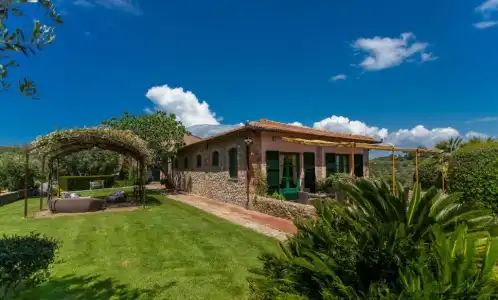 Country Relais la Mortella - 18