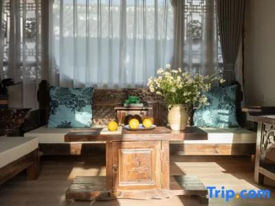 Lijiang Shaowu Grace Garden - 82