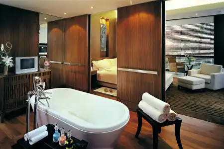 ITC Sonar, a Luxury Collection, Kolkata - 35
