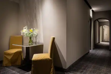 HNN Luxury Suites - 11