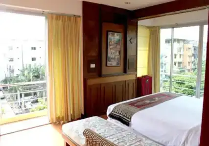 Lamphu Tree House Boutique - 69