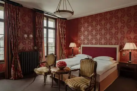 Grand Les Trois Rois - 53