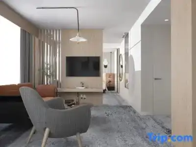 Voco Katowice - 60