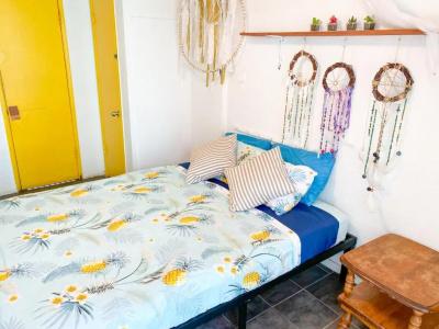 ITH Beach Bungalow Surf Hostel - 50