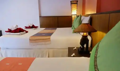 Ananda Lanta Resort - 203