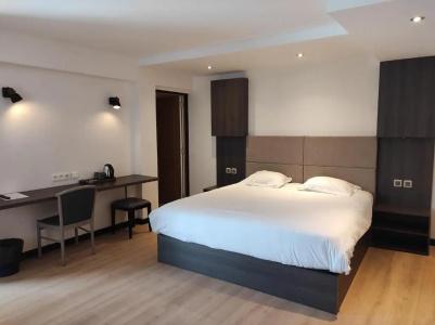 Modern'Hotel - 20