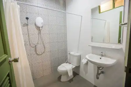 iRoom Boutique House - 5