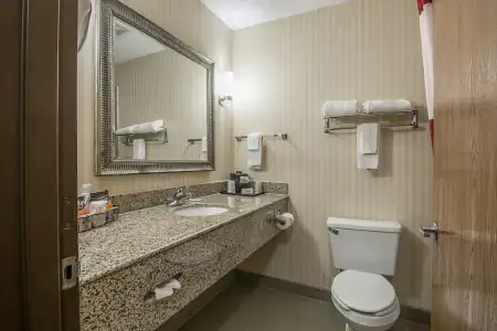 Red Roof Inn & Suites Little Rock - 8
