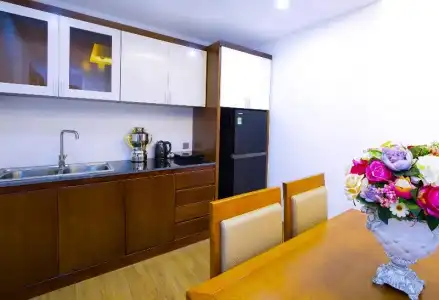 Phuc Long Luxury Danang - 63