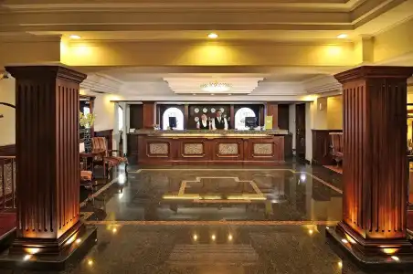 Gran Palace - 1