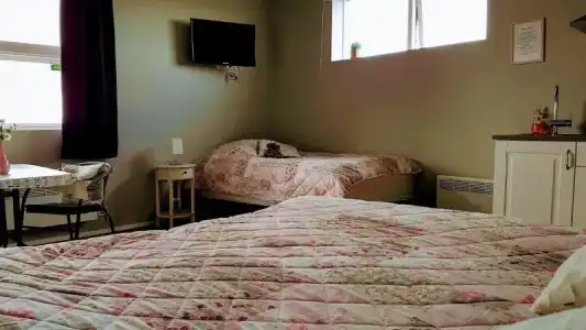Skálatjörn Guesthouse - 24
