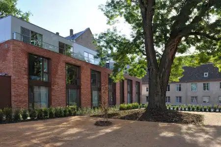 Hôtel Les Haras - 42