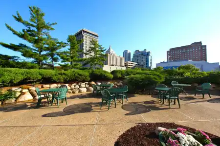 Four Points By Sheraton Peoria - 23