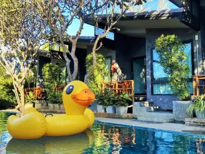 Family House Zen Boutique Resort - 78