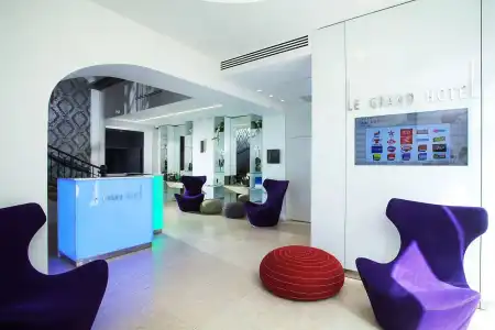 Le Grand Hôtel Grenoble, BW Premier Collection by Best Western - 16
