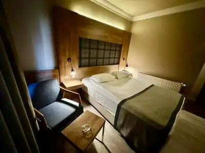 Laodikya Otel - 10