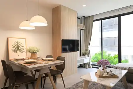 Alix Bangkok - 7