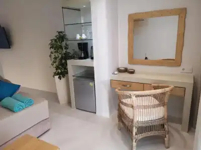 Alia suites and spa - 42