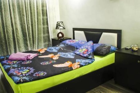 Hostel Sakharov & Tours - 12