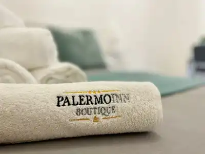 Palermo Inn Boutique - 41