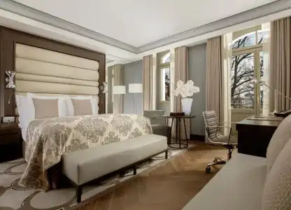 Royal Savoy & Spa - 52