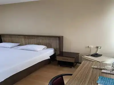 Odrys Beach & Resort - 58