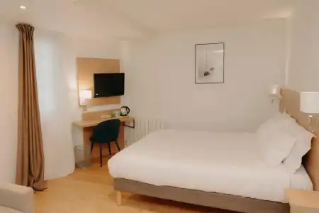Hôtel Kyriad Quimper Sud - 90