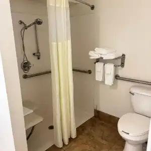 Blue Bonnet Suites Extended Stay Lubbock, Texas - 35
