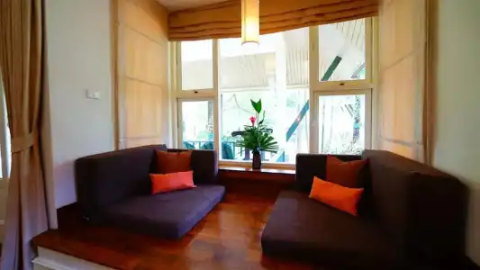 Baan Khaolak Beach Resort (SHA Plus+) - 172