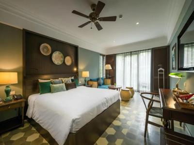 Aira Boutique Hoi An & Villa - 70