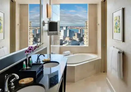 Mandarin Oriental, New York - 9