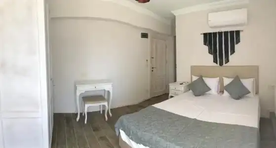 Kale Motel - 24