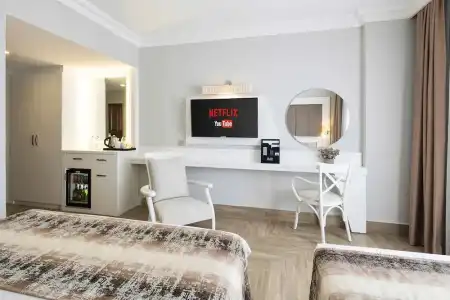 Elite Bodrum - 70